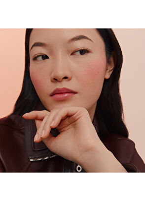 Hermès Rose Hermès, Silky blush, Rose Plume​ - 9