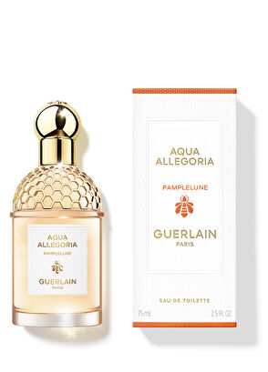 Guerlain Aqua Allegoria Pamplelune EDT 75 ml Kadın Parfüm - 6
