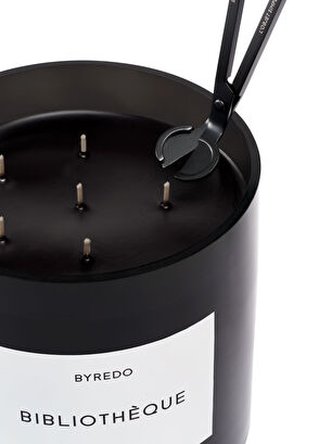 BYREDO Bibliotheque Candle 1.5 kg - 3