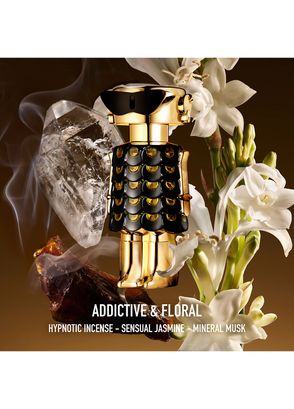 Rabanne Fame Parfum EDP 80 ml Women's Perfume - 3