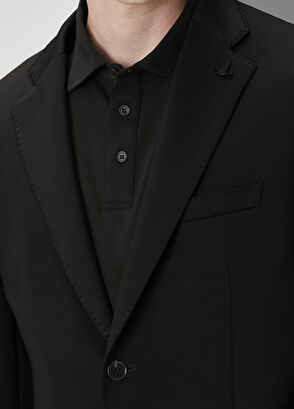 Beymen Club Black Blazer - 6