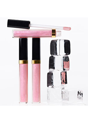 CHANEL Rouge Coco Hydra Gloss Cristal 432 - 7