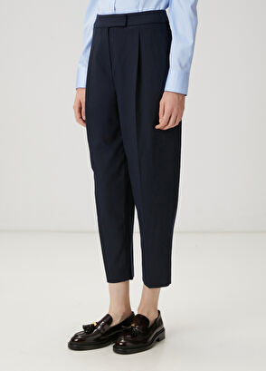 Beymen Club Lacivert Pantolon - 3