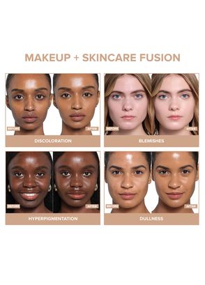 Anastasia Beverly Hills Beauty Balm Serum Boosted Skin Tint 4 - 8