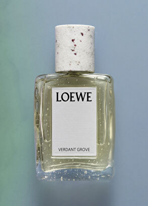 Loewe Verdant Grove EDP 100 ml Unisex Perfume - 4