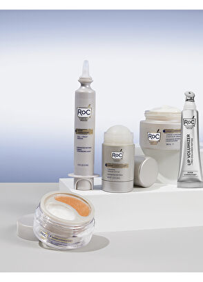 Roc Derm Correxion Contour Anti-Wrinkle Firming Face Cream 50 ml - 8