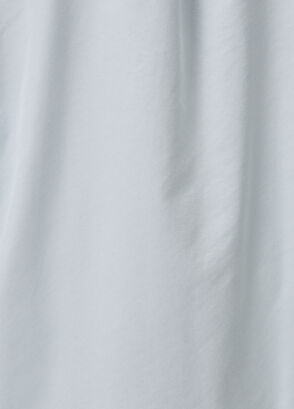 Beymen Club Comfort Fit Blue Tencel Twill Shirt - 10