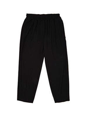Beymen Club Black Slouchy Sweatpants - 8