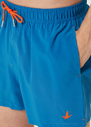 Beymen Club Sax Swimsuit - 5