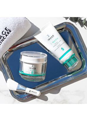Image Skincare I Mask Transformational Firming Anti-Aging Mask 57 gr - 5