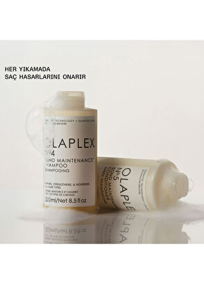 Olaplex Healthy Hair Discovery Set - 5
