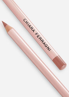 Chiara Ferragni Kiss Essential 09 Bej Nude Dudak Kalemi & Ruj Seti  - 5