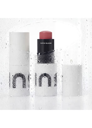 INO Beauty Hibiscus SPF30 Yumuşak ve Nemlendirici Stick Ruj Allık 4,5 gr - 3