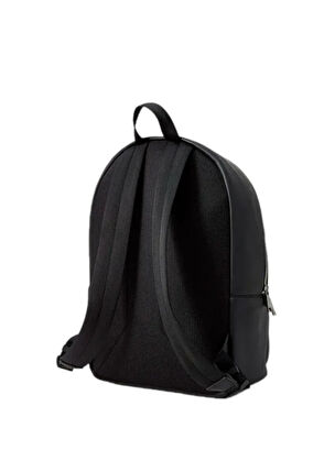 Ray Siyah Erkek Sırt Çantası - Görsel 4