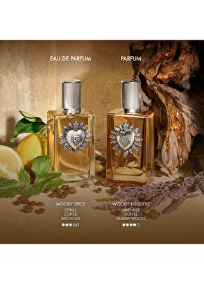 Dolce&Gabbana Devotion For Men 100 ml Perfume - 9