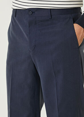 Beymen Club Blue Suit - 8