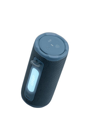 JBL Grıp Mavi Bluetooth Hoparlör - 5