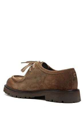 Beymen Vizon Erkek Süet Ayakkabı - 3