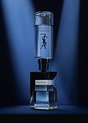 Yves Saint Laurent Y EDP Refill 150 ml - 5