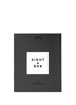 Eight & Bob Nuit De Megève 100 ml EDP - 3