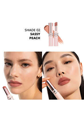 Yves Saint Laurent Lovenude Lipstick - 7