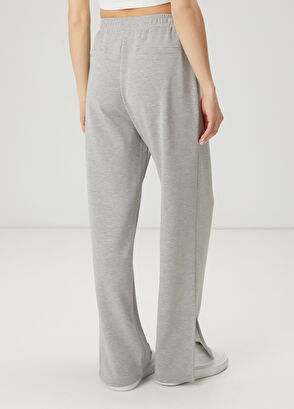 Beymen Club Gri Melanj Eşofman Altı - 5