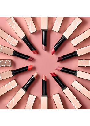 Nars AfterGlow Lipstick Breathless - 10