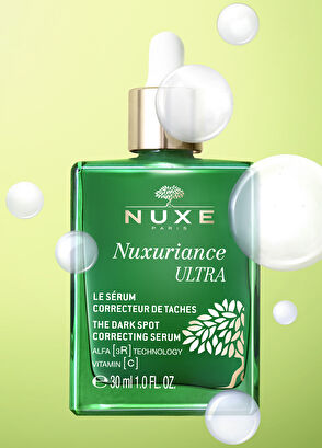 Nuxe Nuxuriance Ultra Yaşlanma Karşıtı Cilt Serumu 30 ml - 3