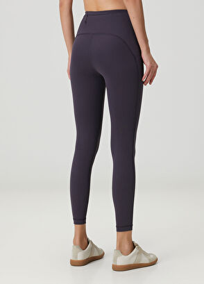 Swift Speed High Rise Koyu Gri Tayt 25" - Görsel 5