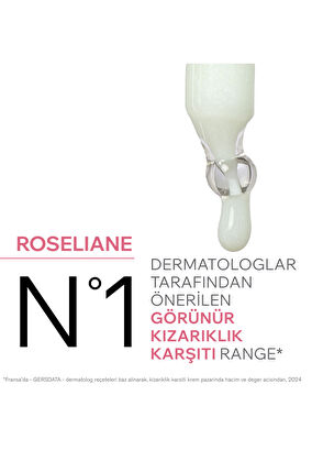 Uriage Roseliane Anti-Redness Skin Serum for Sensitive Skin 30 ml - 8