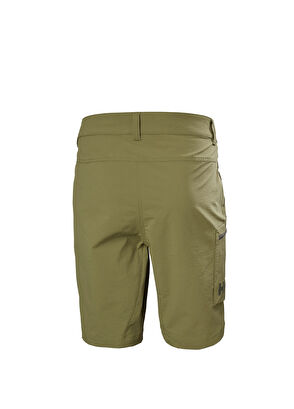 Helly Hansen Brono Softshell Shorts Green Erke Şort - 6