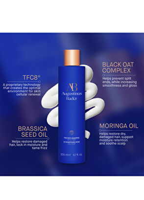 Augustinus Bader The Rich Şampuan 200 ml - 12