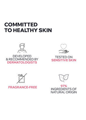 Uriage Roseliane Anti-Redness Skin Serum for Sensitive Skin 30 ml - 6