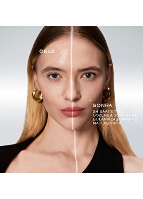 Lancome Teint Idôle Ultra Wear Skin Refining Pudra 02 - 5