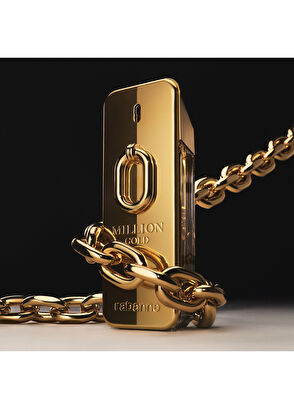 Rabanne Million Gold Edp İntense 100 ml - 8
