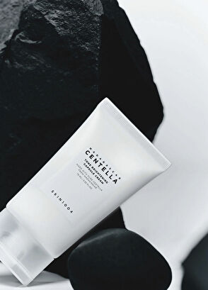 Skin1004 Madagascar Centella Tone Brightening Capsule Cream Cilt Tonu Eşitleyici Aydınlatıcı Yüz Kremi 75 ml - 4