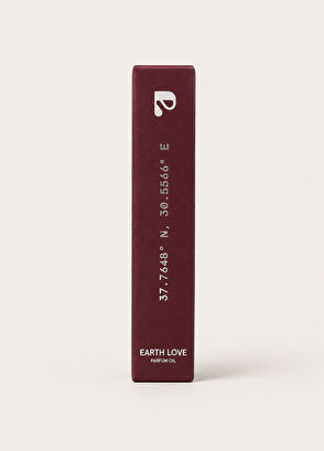 Pelcare Earth Love Oil Unisex Roll-On Parfüm 10 ml  - 5