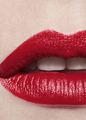 CHANEL Rouge Allure L’Extrait 854 Rouge Puissant - 4