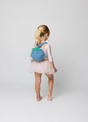 Hoppstar Cheeky Fruits Blubelle Unisex Kids Bag 12503 - 7