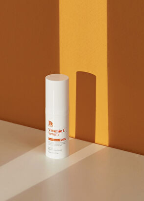 Benton Vitamin C %20 Saf Vegan Aydınlatıcı Cilt Serumu 30 ml - 8