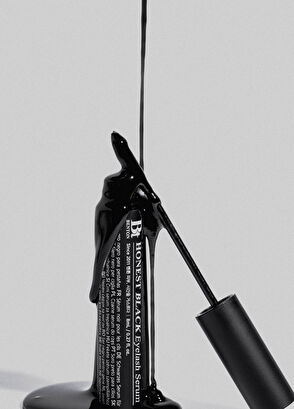 Benton Honest Black Eyelash Güçlendirici Siyah Tinted Kirpik Serumu 8 ml - 3