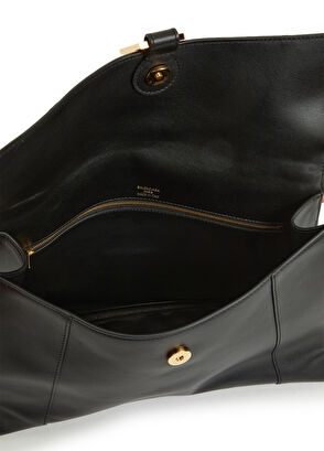 Beymen Reborn Balenciaga hour glass sof to ha m bag - 7