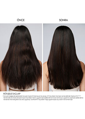 Olaplex No 5L Moisturize & Mend Leave-In Saç Bakım Kremi - 11