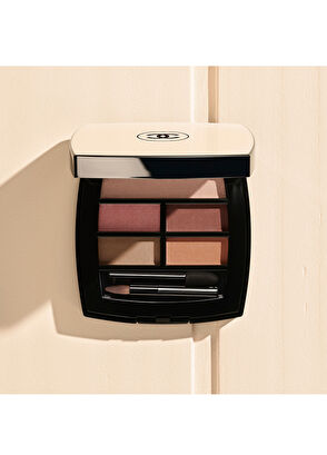CHANEL Les Beıges Eyeshadow Palette - 6
