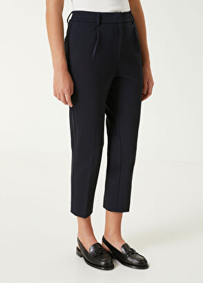 Beymen Club Lacivert Pantolon - 3