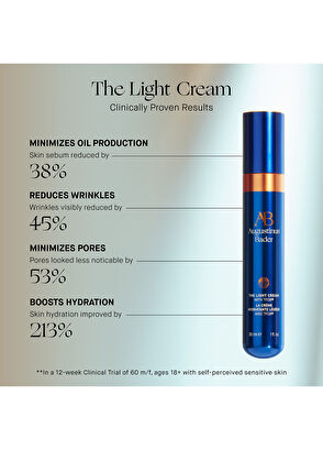 Augustinus Bader The Light Cream 30 ml - 9