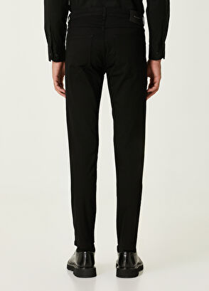 Beymen Club Slim Fit Black Jeans - 3