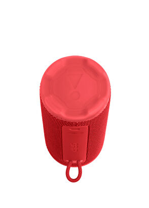 JBL Grıp Kırmızı Bluetooth Hoparlör - 3