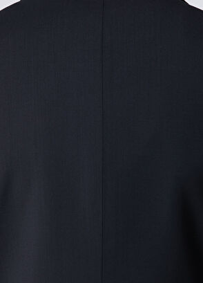 Beymen Club Black Wool Suit - 10