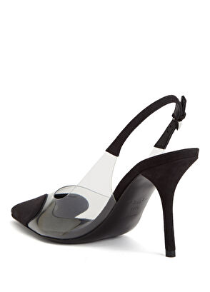 Beymen Reborn Alaia heels - 3